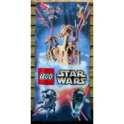 Lego Star Wars Store Display Banner