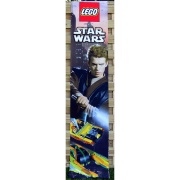 Lego Star Wars Store Display Banner