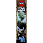 Lego Star Wars Store Display Banner