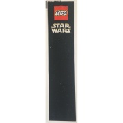 Lego Star Wars Store Display Banner