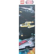 Lego Star Wars Store Display Banner