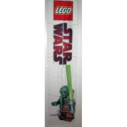 Lego Star Wars Store Display Banner