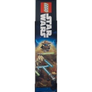 Lego Star Wars Store Display Banner