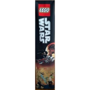 Lego Star Wars Store Display Banner