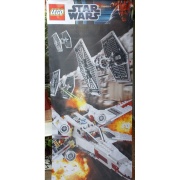 Lego Star Wars Store Display Banner