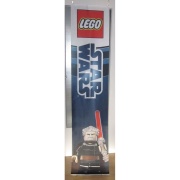 Lego Star Wars Store Display Banner