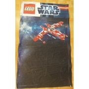 Lego Star Wars Store Display Banner