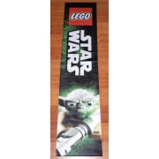 Lego Star Wars Store Display Banner