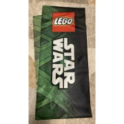 Lego Star Wars Store Display Banner