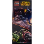 Lego Star Wars Store Display Banner