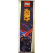 Lego Star Wars Store Display Banner