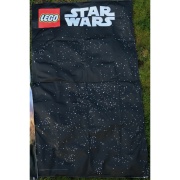 Lego Star Wars Store Display Banner