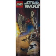 Lego Star Wars Store Display Banner