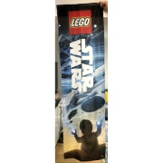 Lego Star Wars Store Display Banner