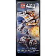 Lego Star Wars Store Display Banner