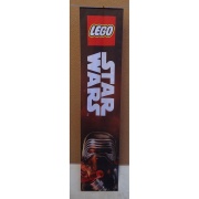 Lego Star Wars Store Display Banner