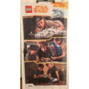 Lego Star Wars Store Display Banner