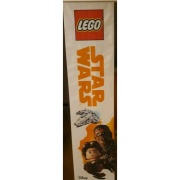 Lego Star Wars Store Display Banner