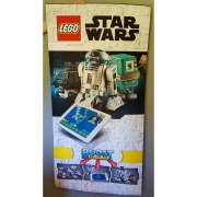 Lego Star Wars Store Display Banner