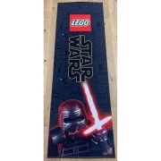 Lego Star Wars Store Display Banner