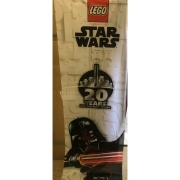 Lego Star Wars Store Display Banner