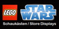 LEGO Star Wars Logo