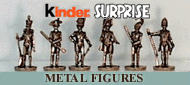 METAL SURPRISE