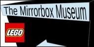 LEGO MIRRORBOXES