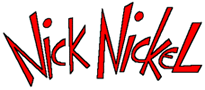 NICK NICKEL LOGO